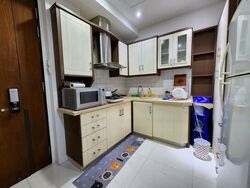 High Street Centre (D6), Apartment #488069061